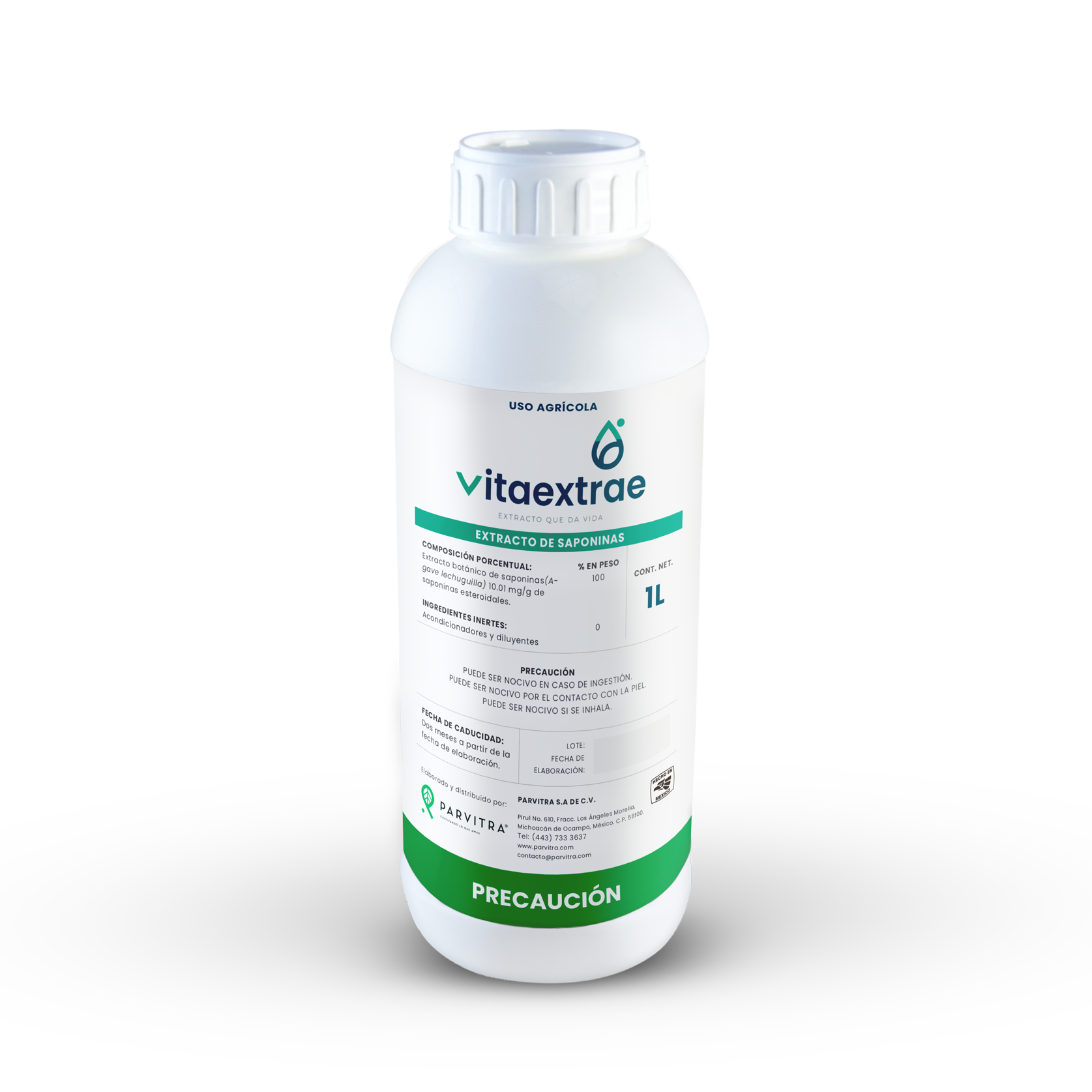 VITAEXTRAE SAPONINAS